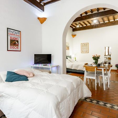 Pisa Stylish Loft In The City Center Bagian luar foto