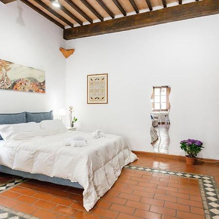 Pisa Stylish Loft In The City Center Bagian luar foto