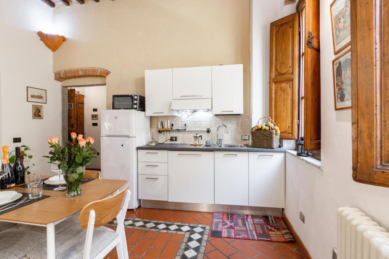 Pisa Stylish Loft In The City Center Bagian luar foto