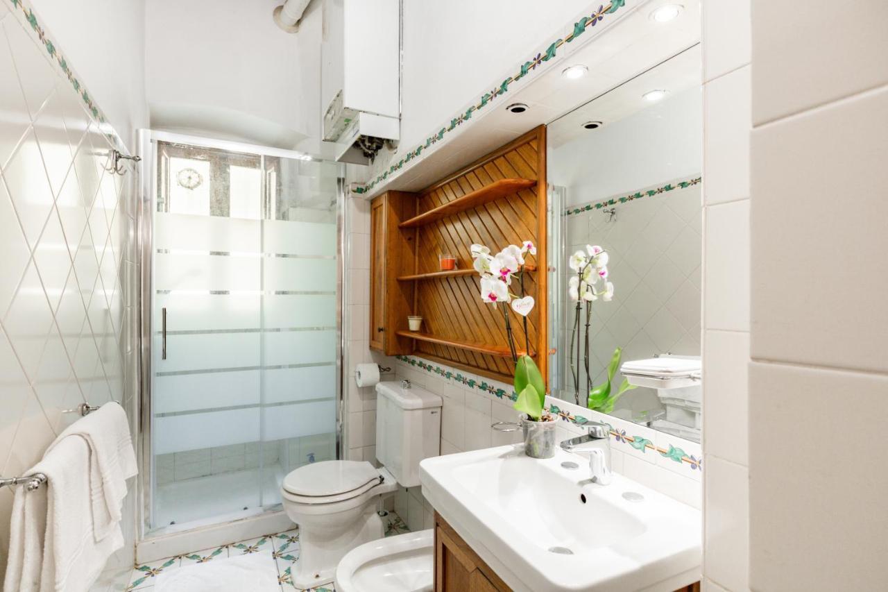 Pisa Stylish Loft In The City Center Bagian luar foto